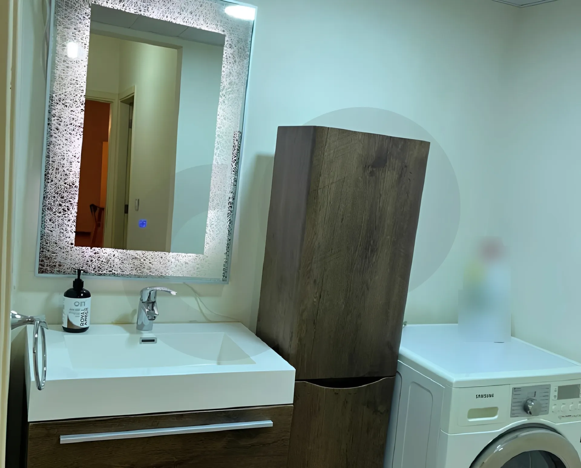 Apartment for Rent in Zouk Mosbeh, Lebanon