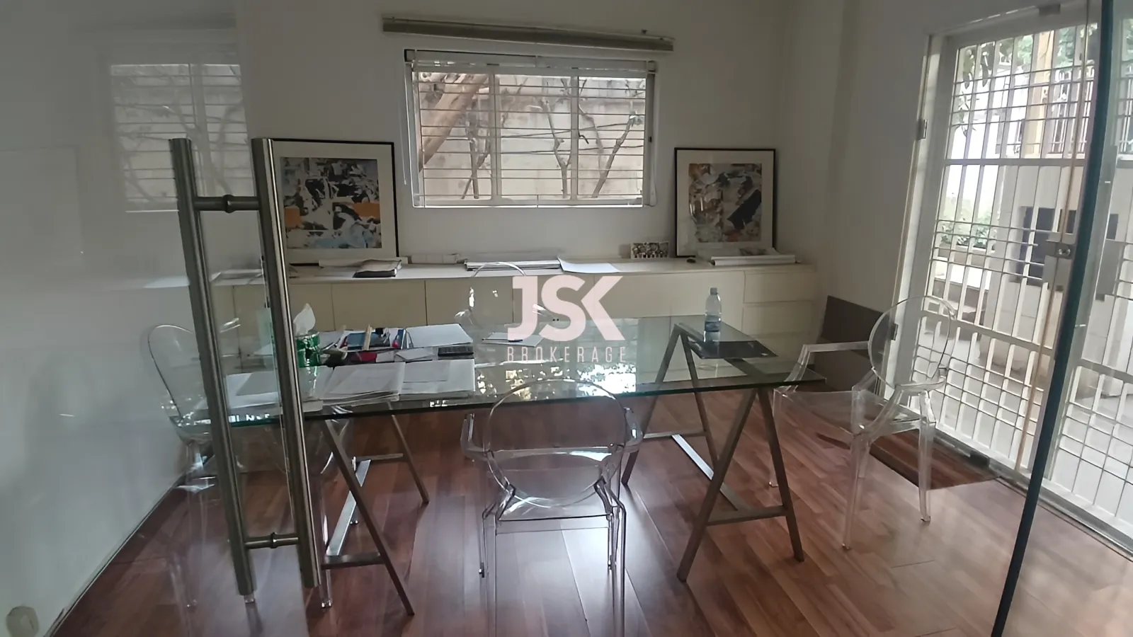 Office for Sale in Horch Tabet