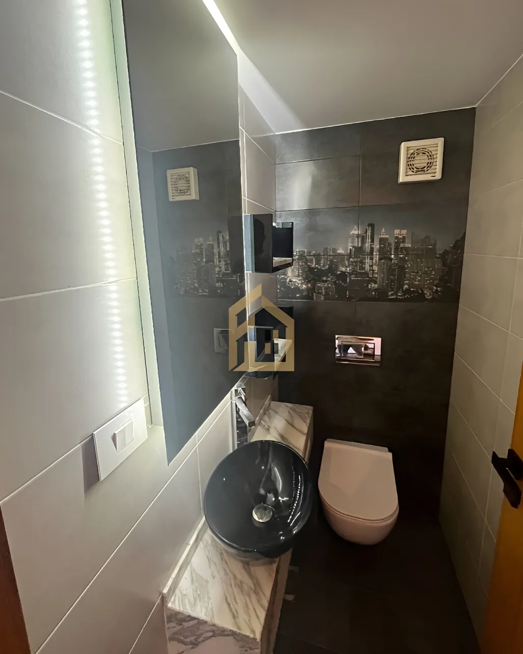 Apartment for sale in Adonis, Lebanon - 2 bed, 2 bath