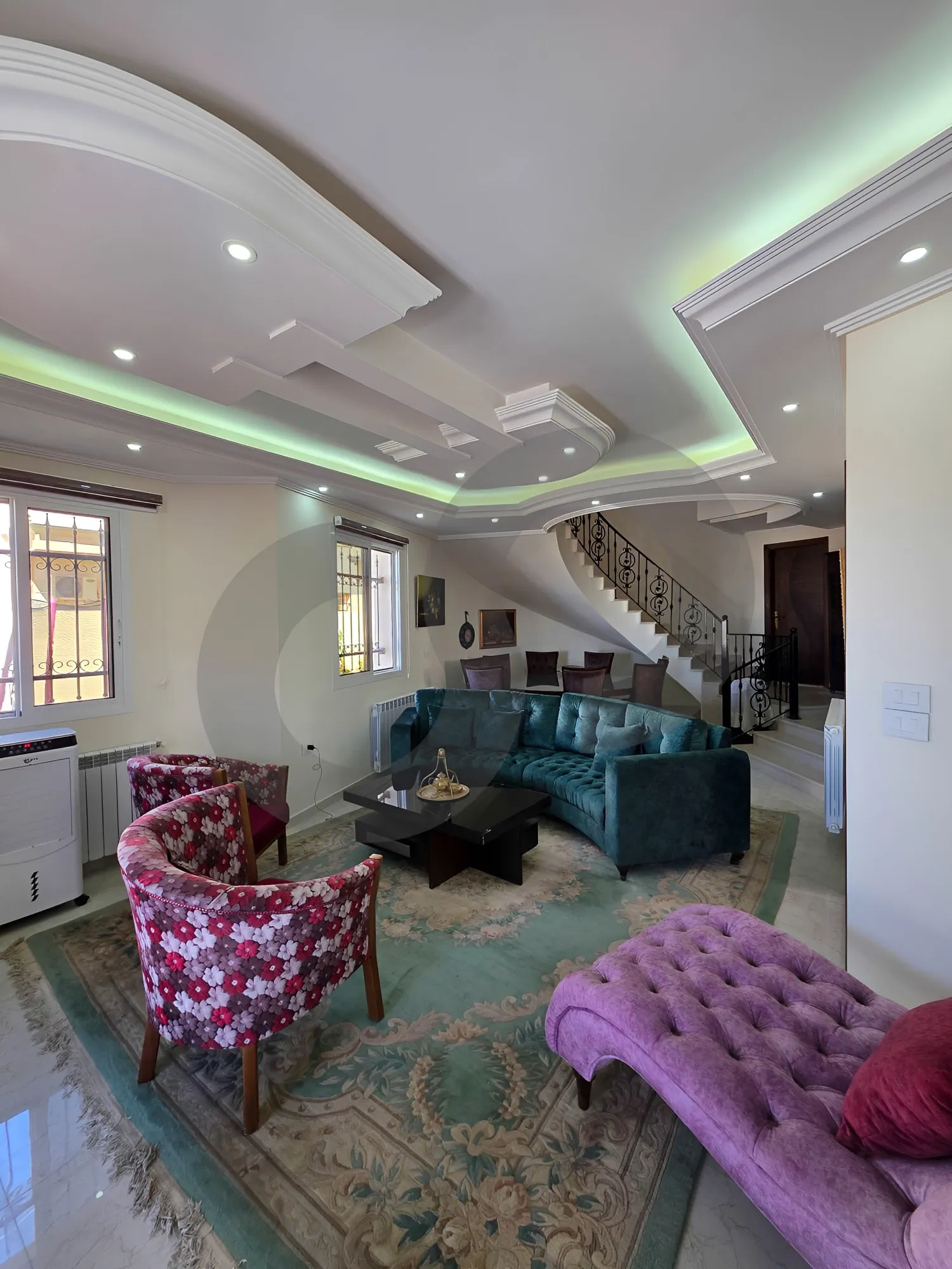 Villa for Sale in Saoufar