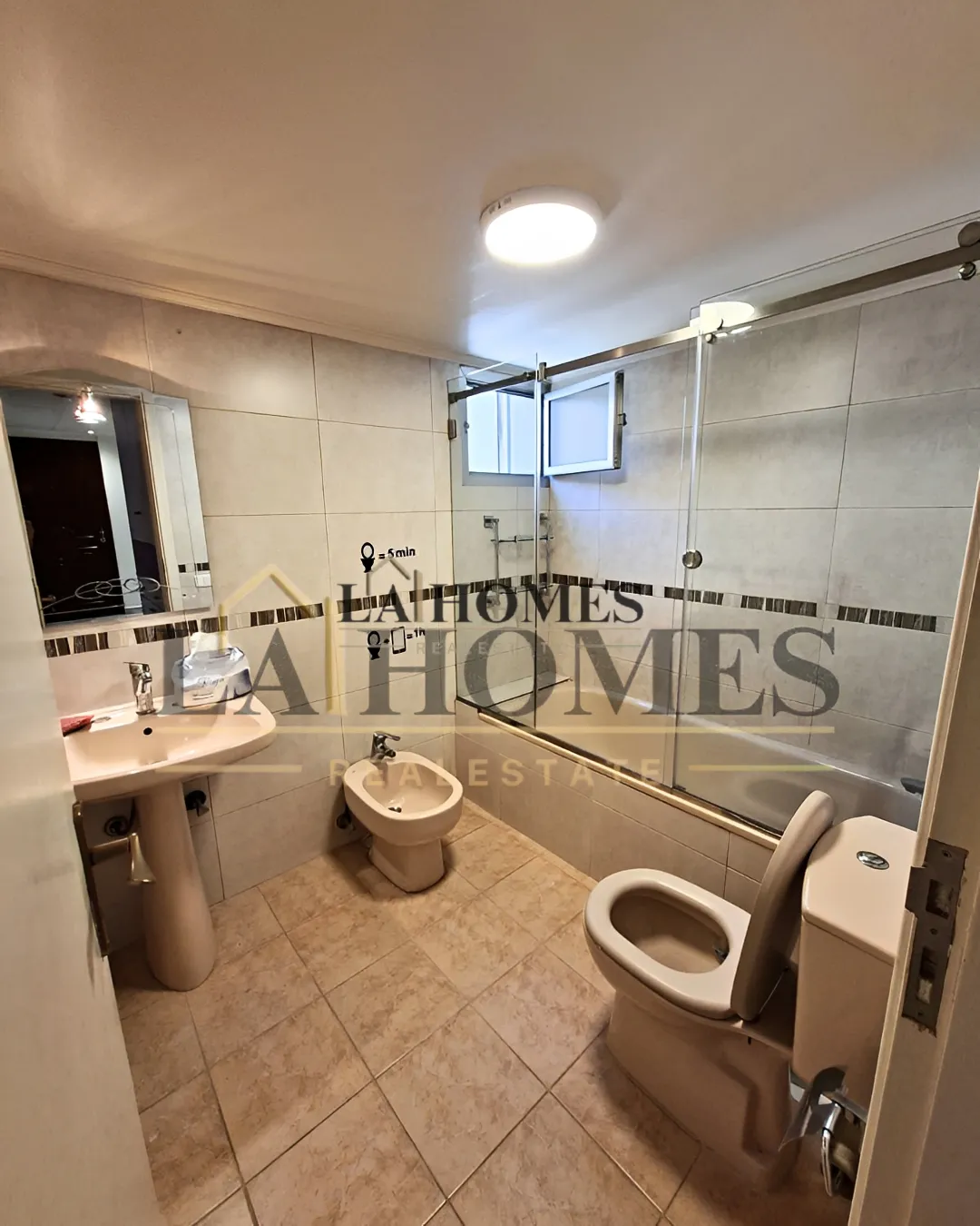 Apartment for rent in Naqqache, lebanon