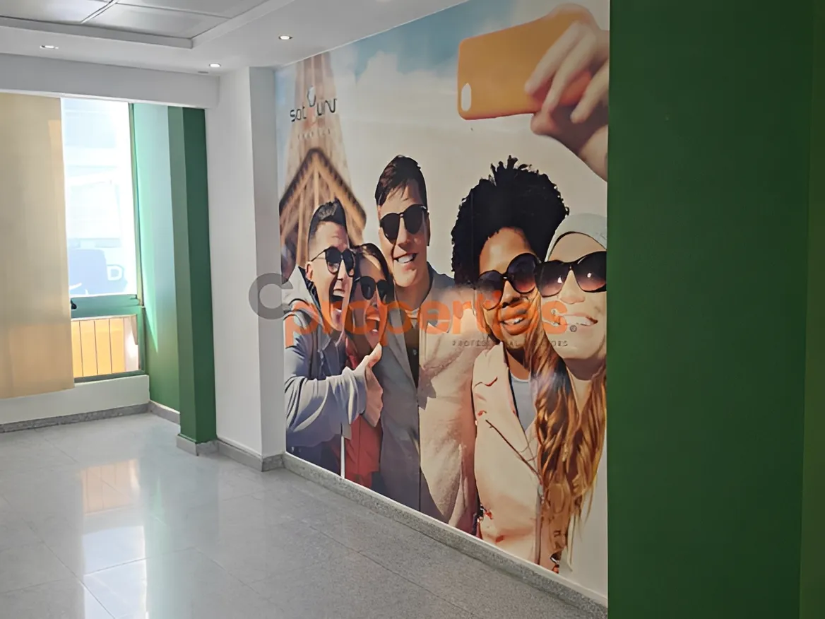 Office for Rent in Achrafieh