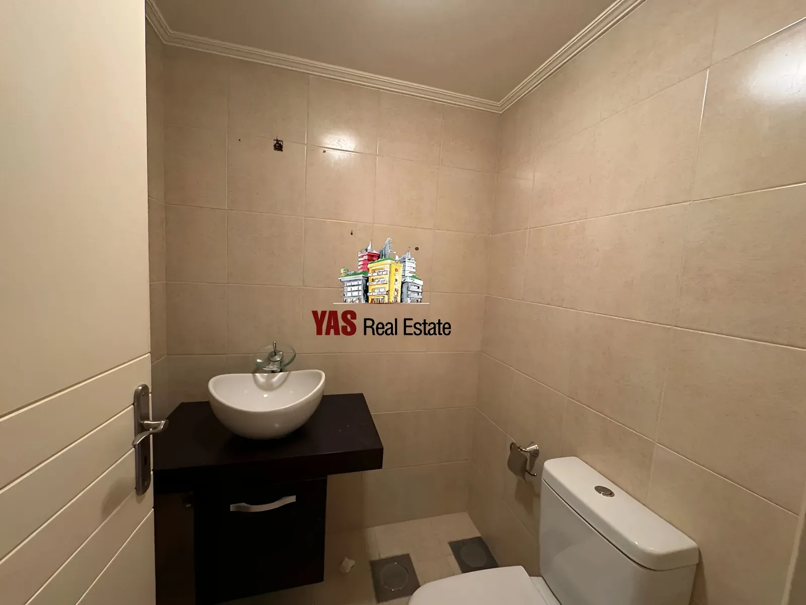 Apartment for Sale in Zouk Mikael - 3 bed, 4 bath
