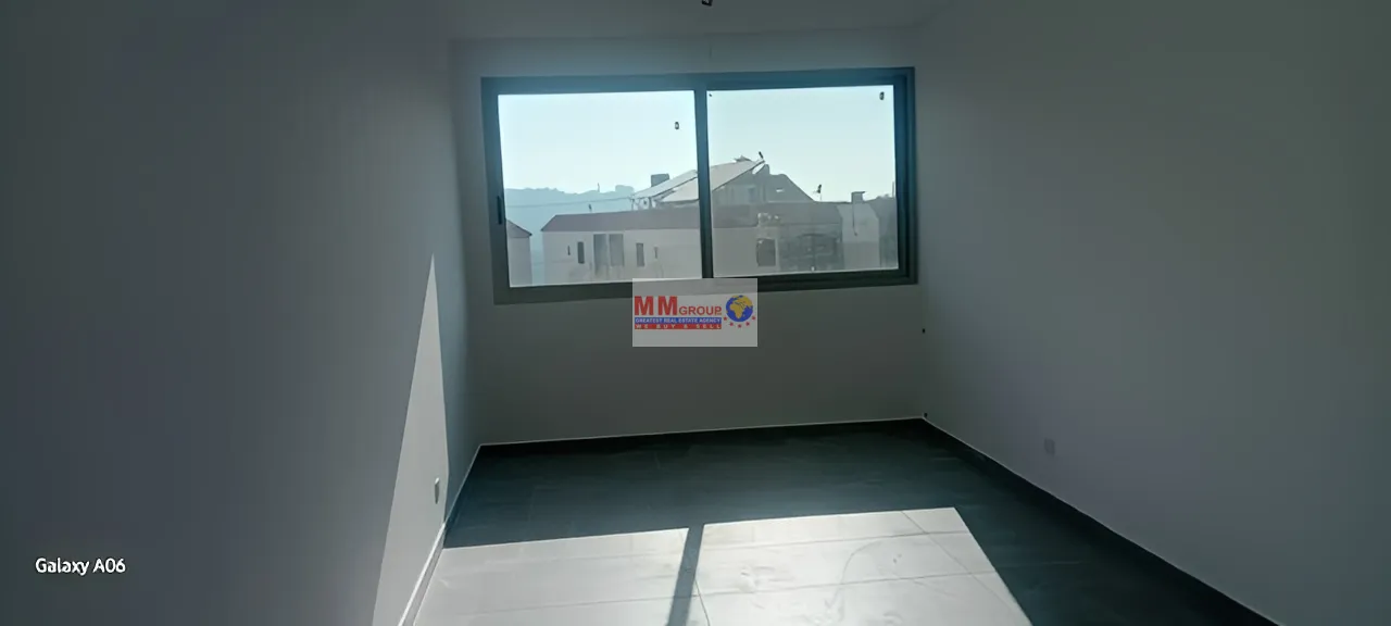 Apartment for Sale in Mansourieh