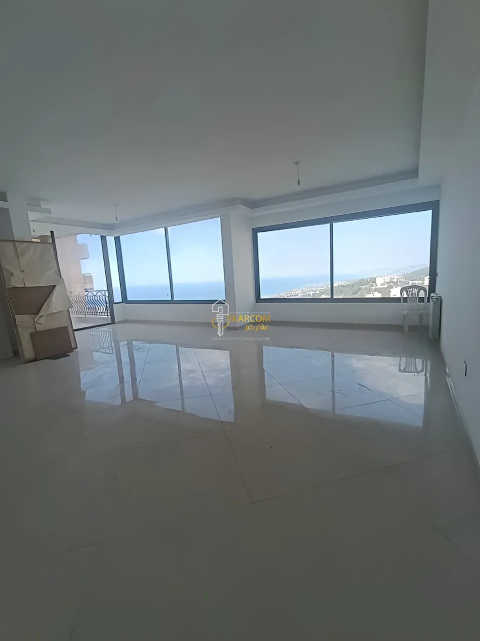 Apartment for sale in Ain Saadeh, Lebanon - 4 bed, 4 bath