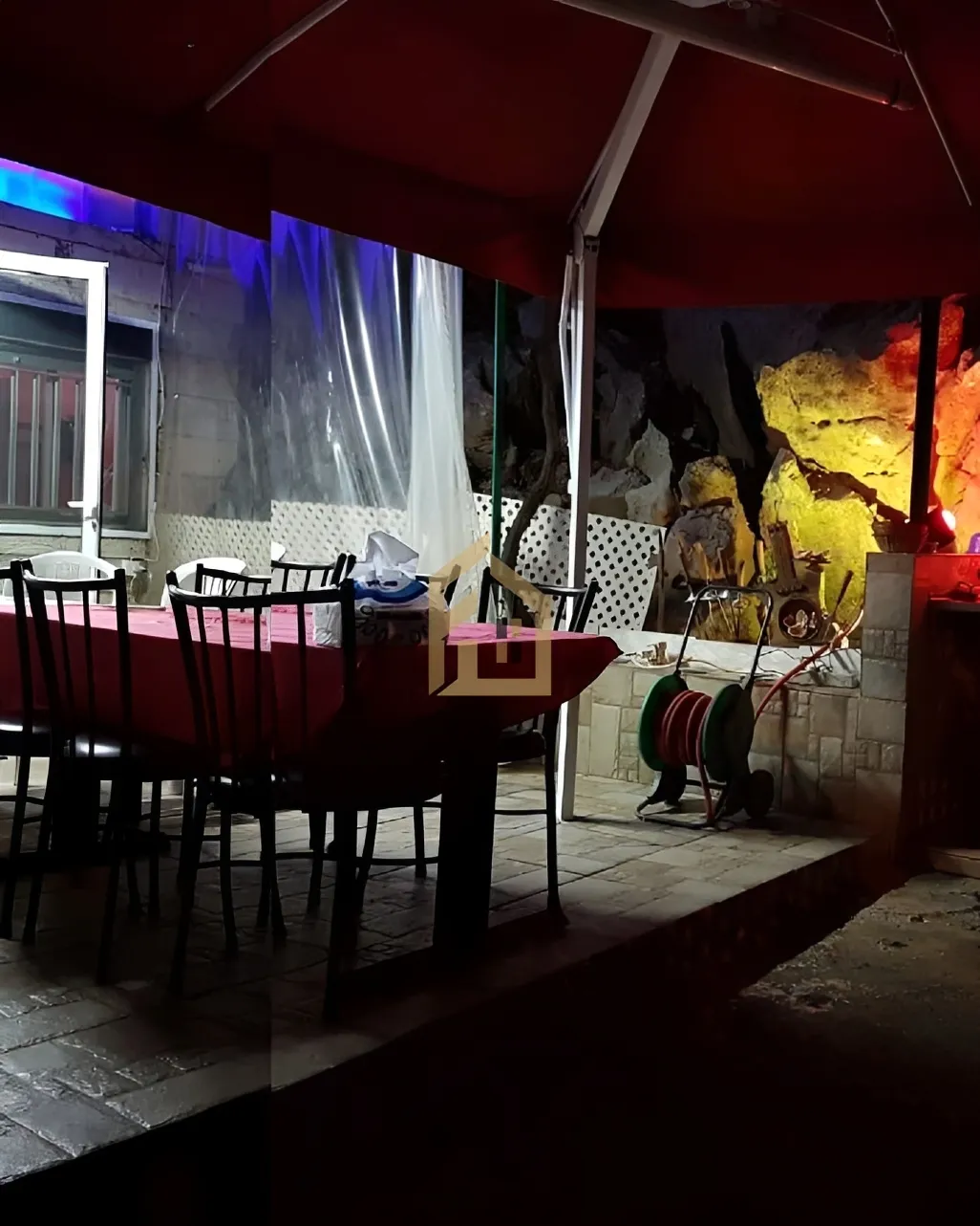Apartment for sale in Atchane, Lebanon - 2 bed, 2 bath