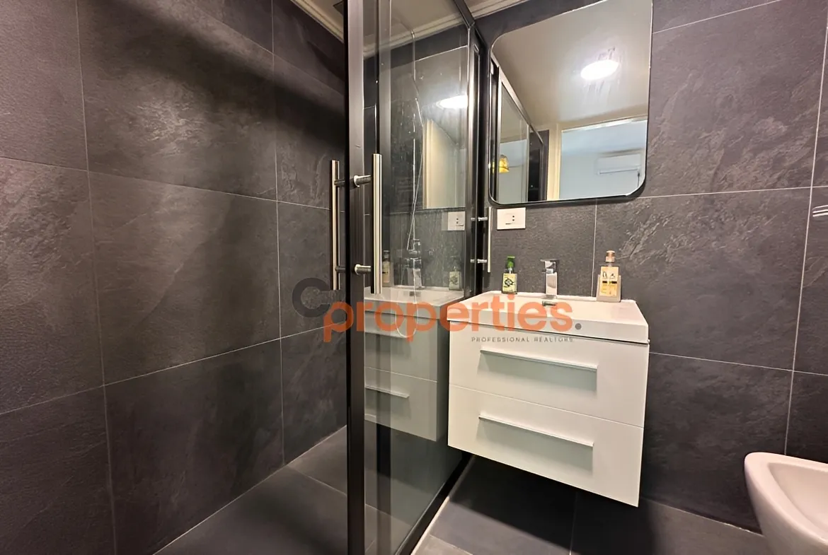 Apartment for Sale in Mtaileb