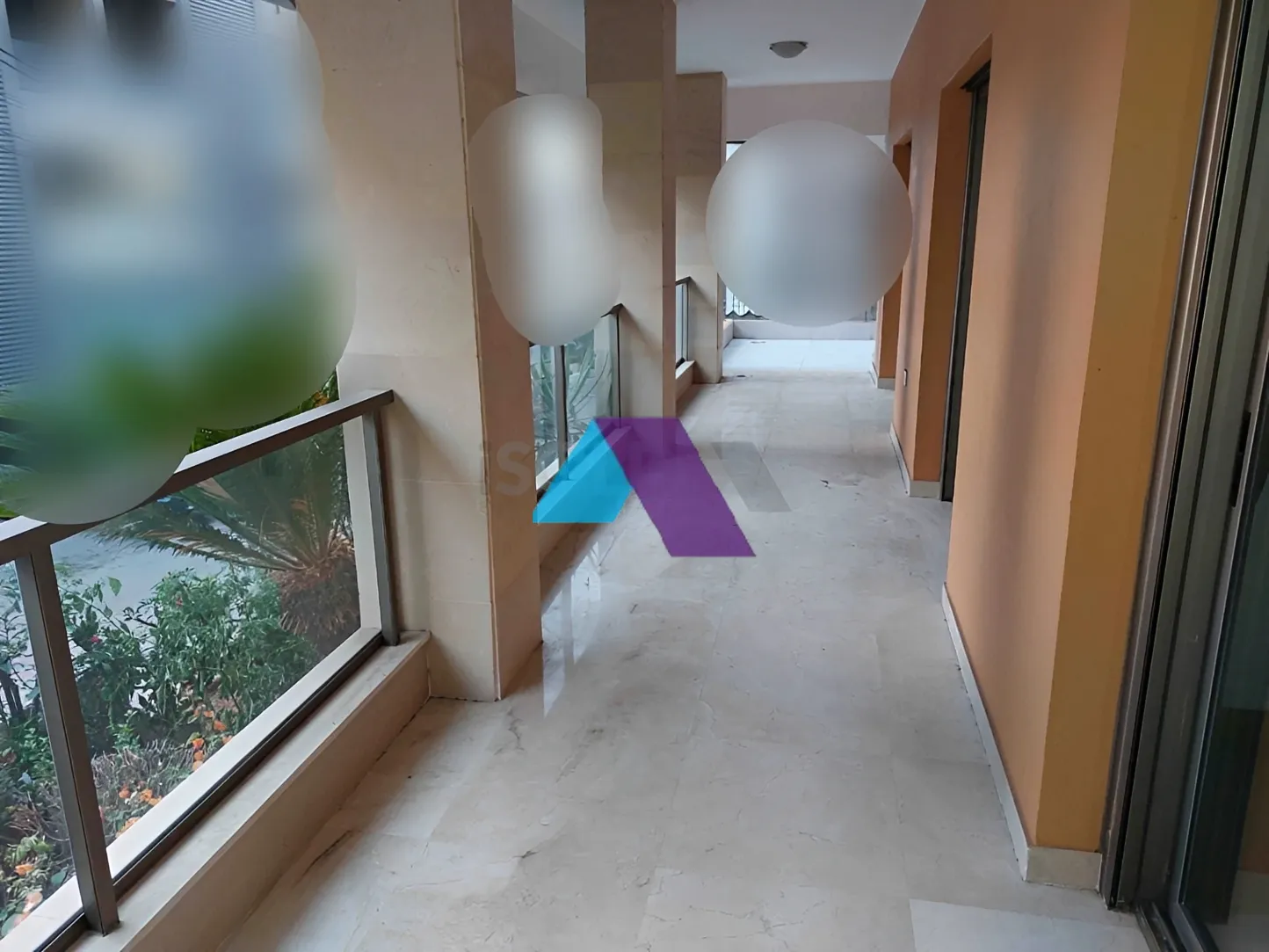 Apartment for sale in Hazmieh