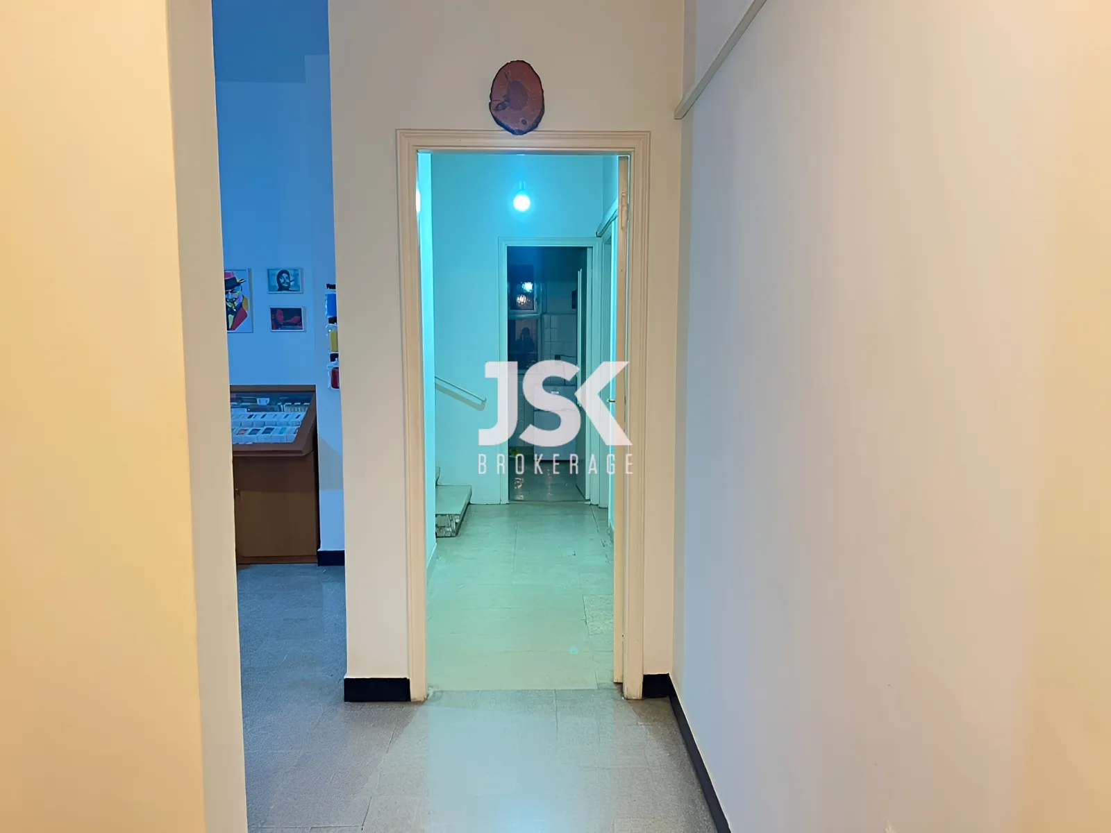 Apartment for Sale in Forn El Chebbak - 2 bed, 1 bath