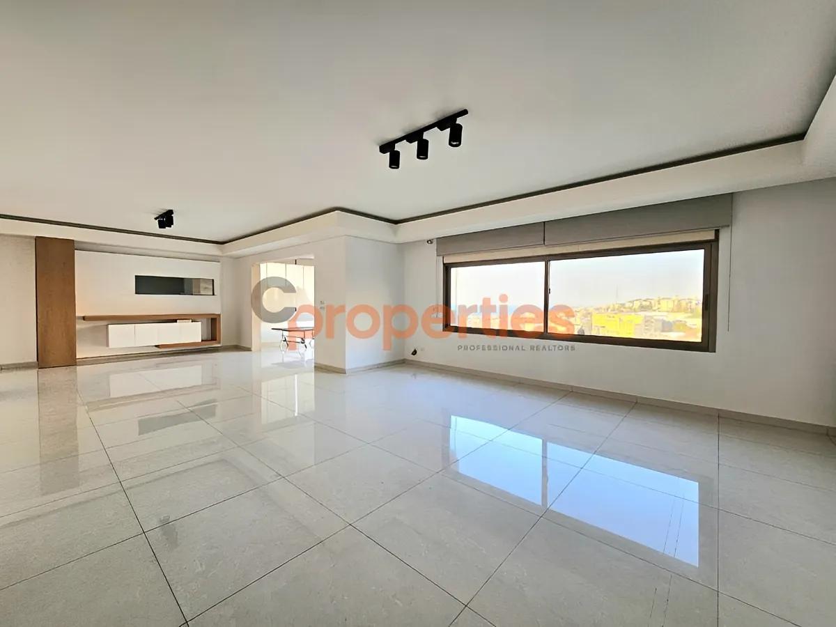 Apartment for Rent in Antelias - 3 bed, 4 bath