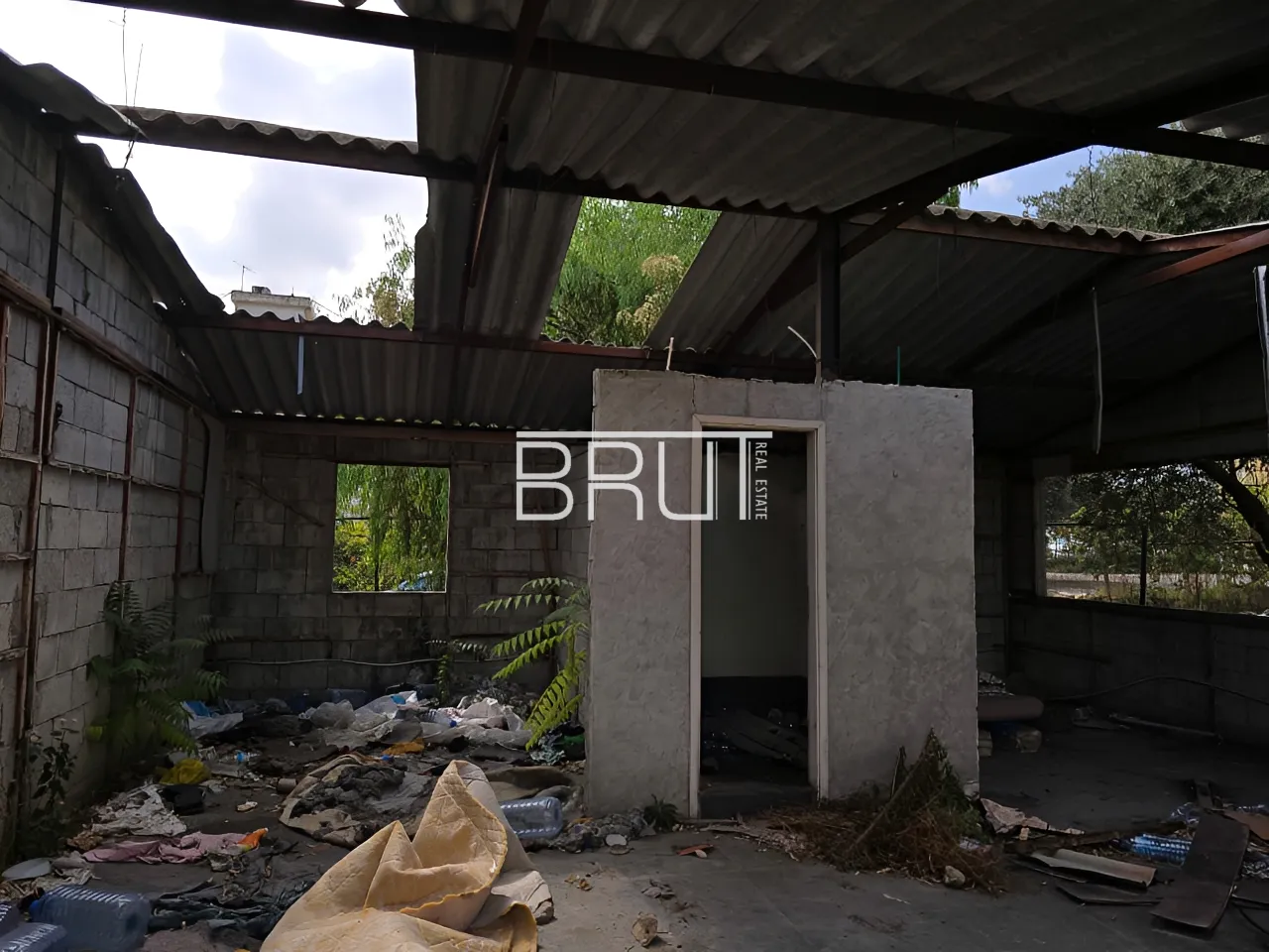 Land for Rent in Zouk Mosbeh