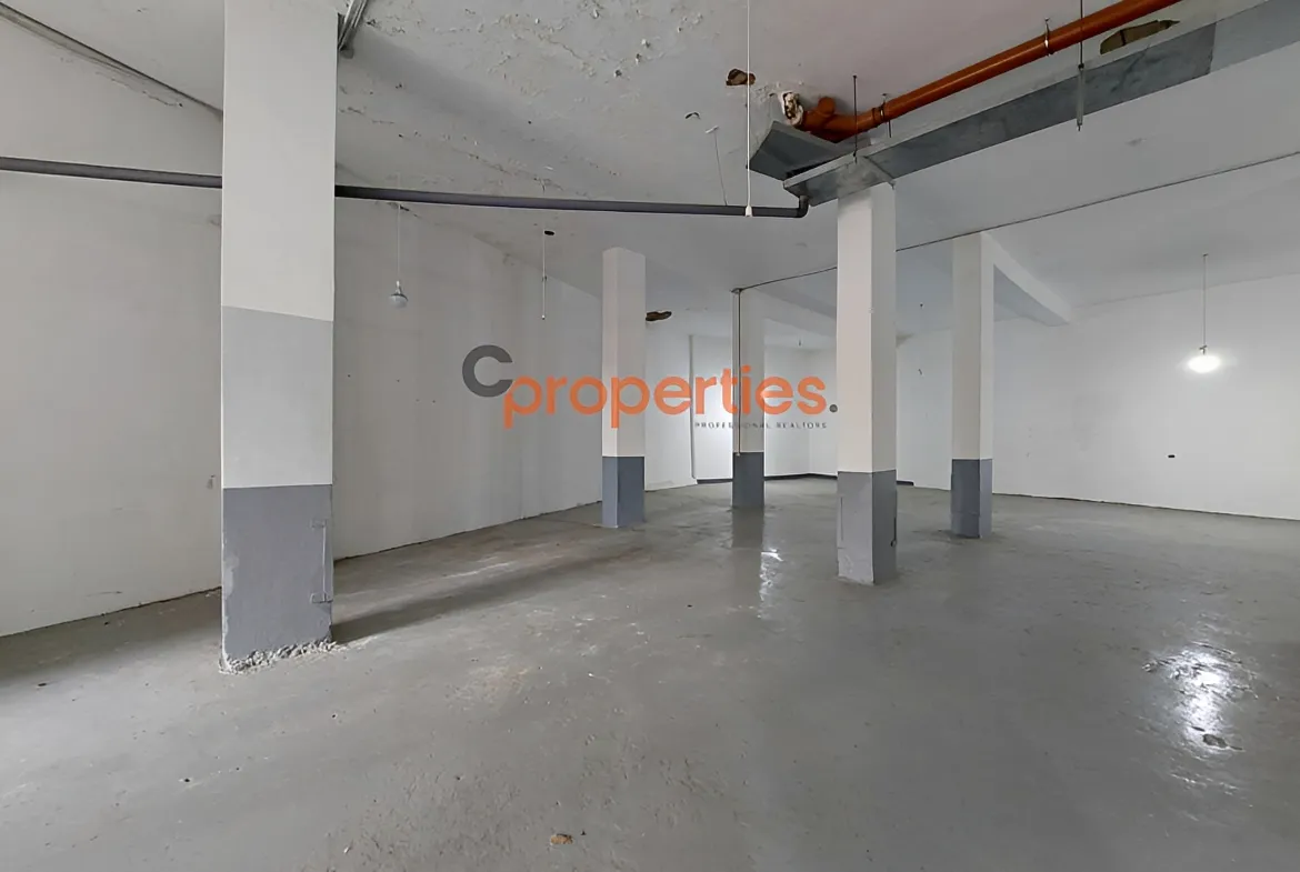 Warehouse for Sale in Zalqa