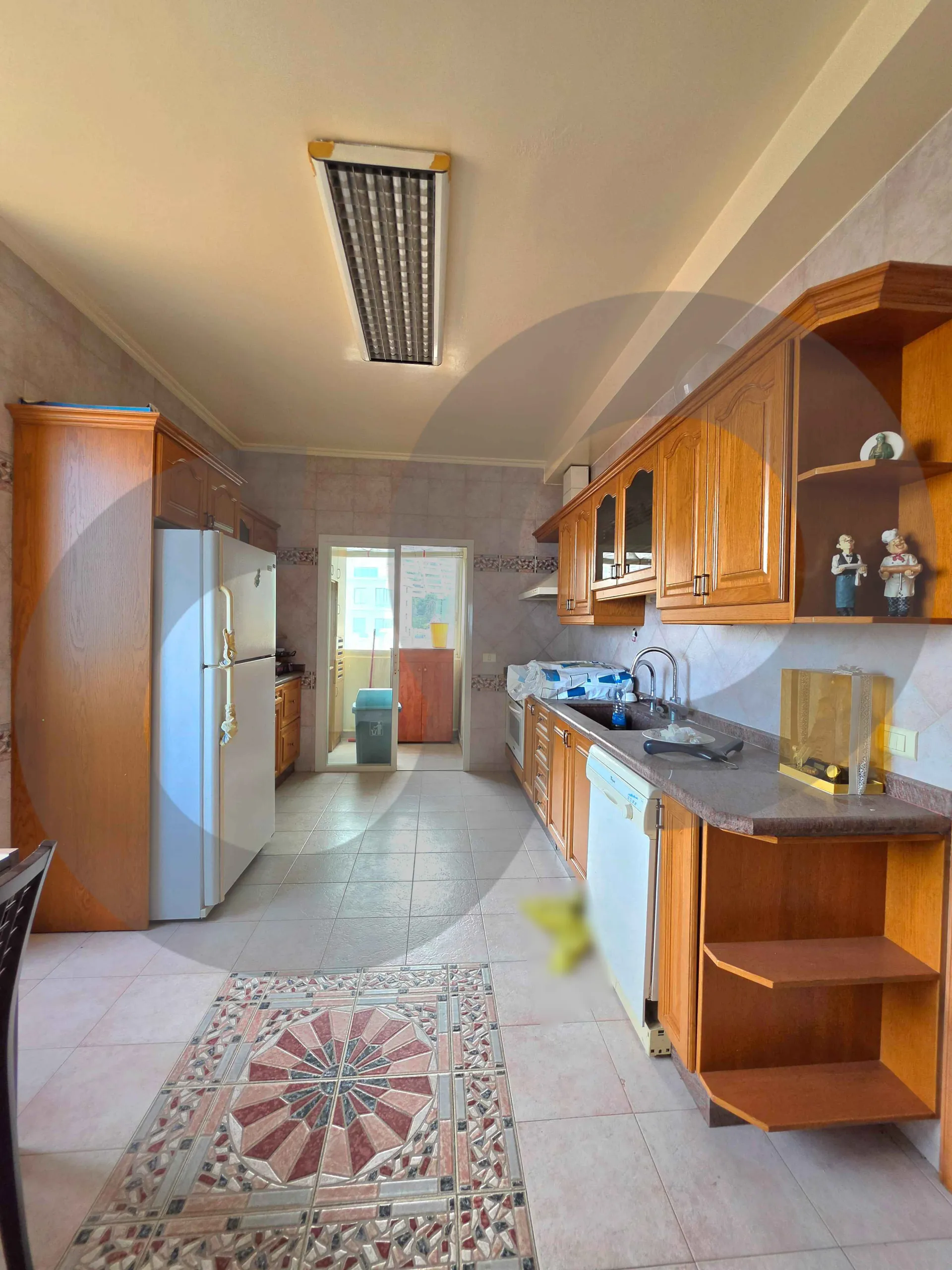 Apartment for Sale in Sahel Aalma