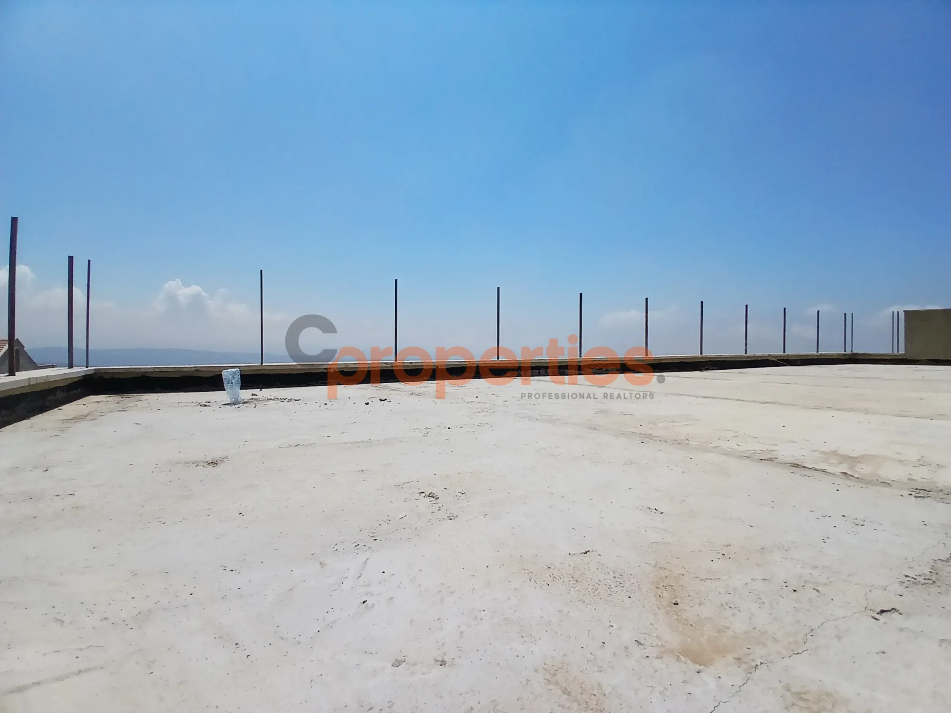 Apartment for Sale in Mar Moussa El Douar