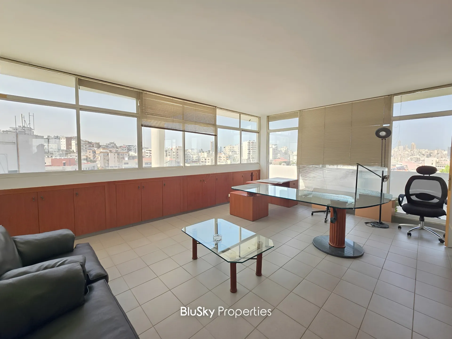 Office for rent in Mar Roukouz
