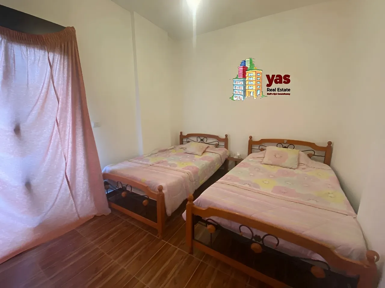 Duplex for sale in Qlayaat