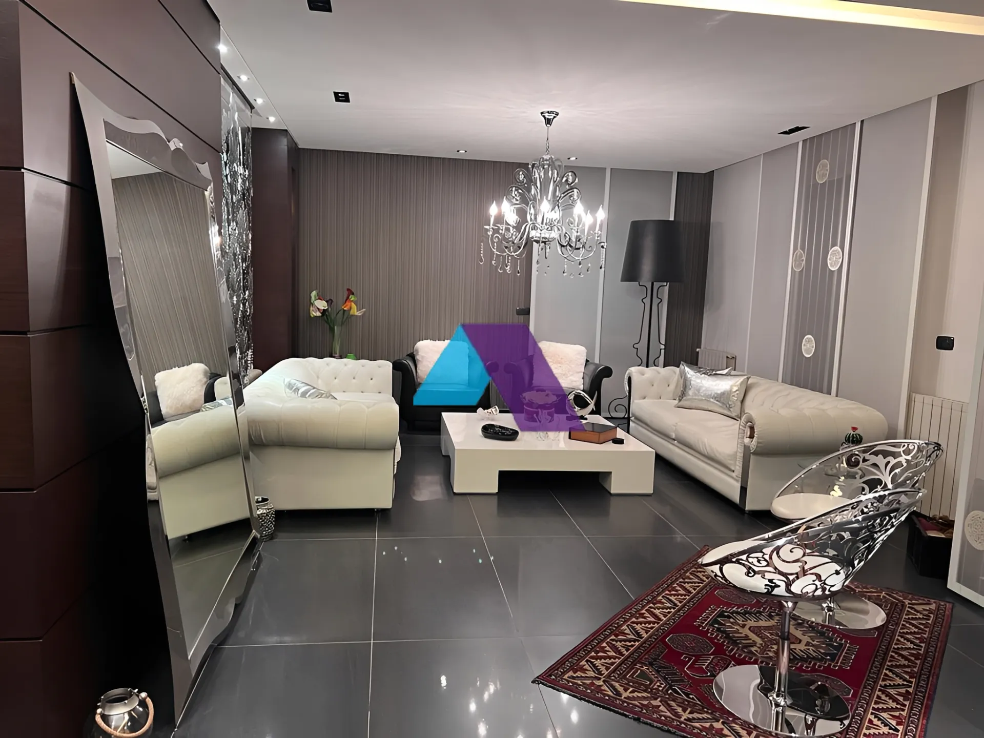Building for Sale in Zalqa