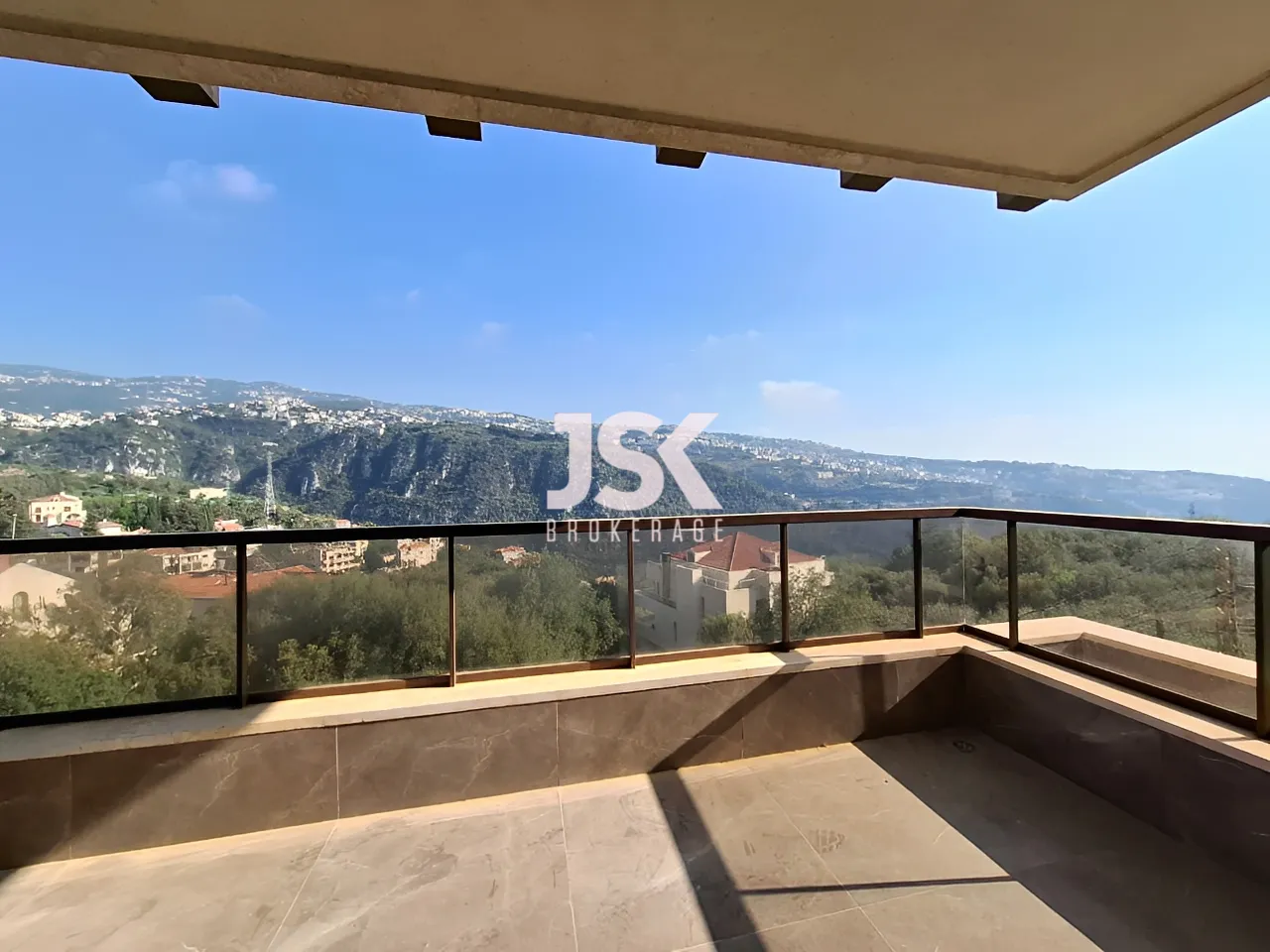 Duplex for Sale in Jeita - 5 bed, 5 bath