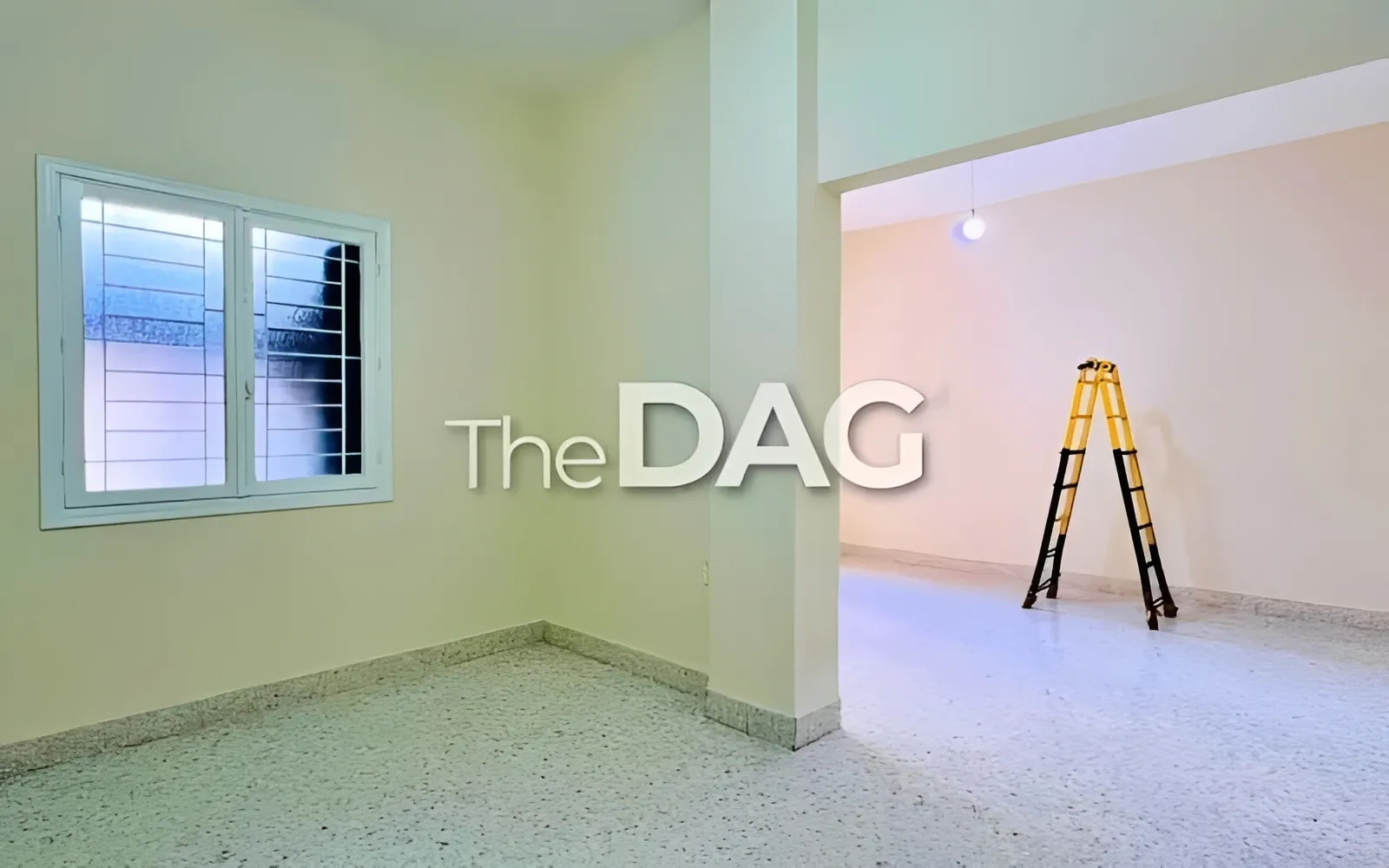 Apartment for Rent in Adliyeh, Beirut, Lebanon