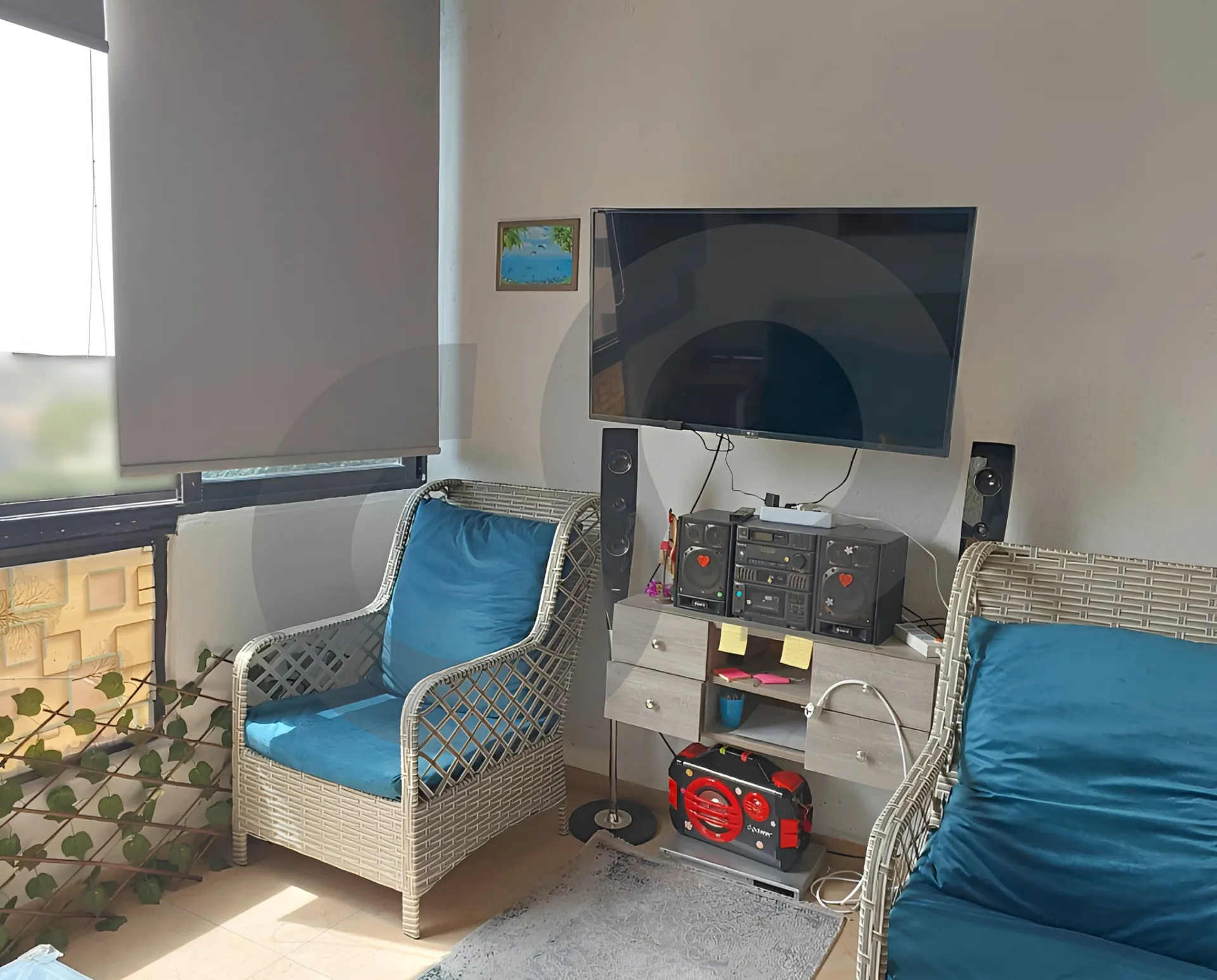 Apartment for Sale in Hosrayel