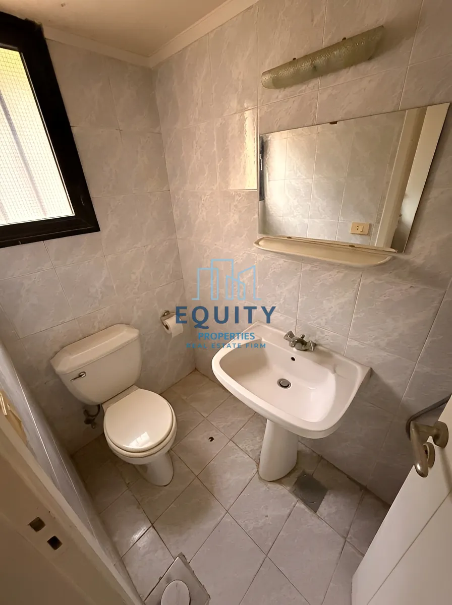 Apartment for rent in Beit Al Chaar