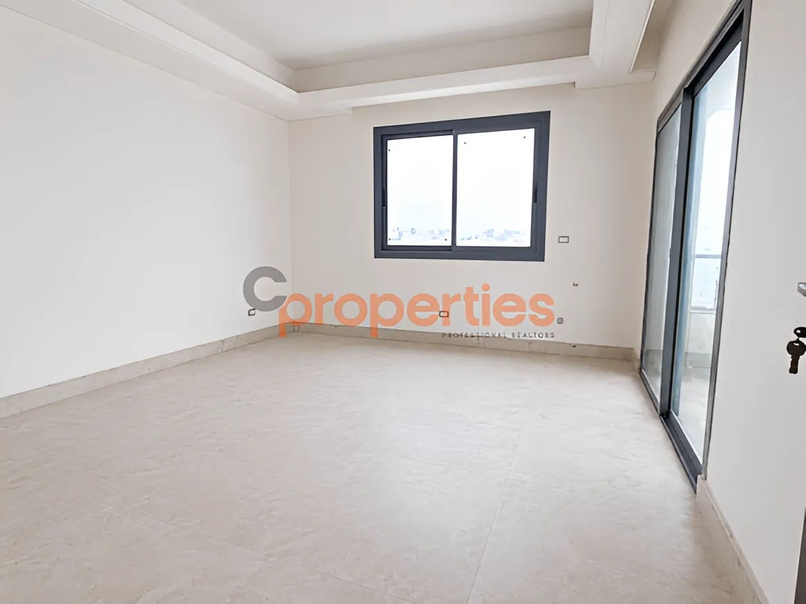 Apartment for Sale in Jnah