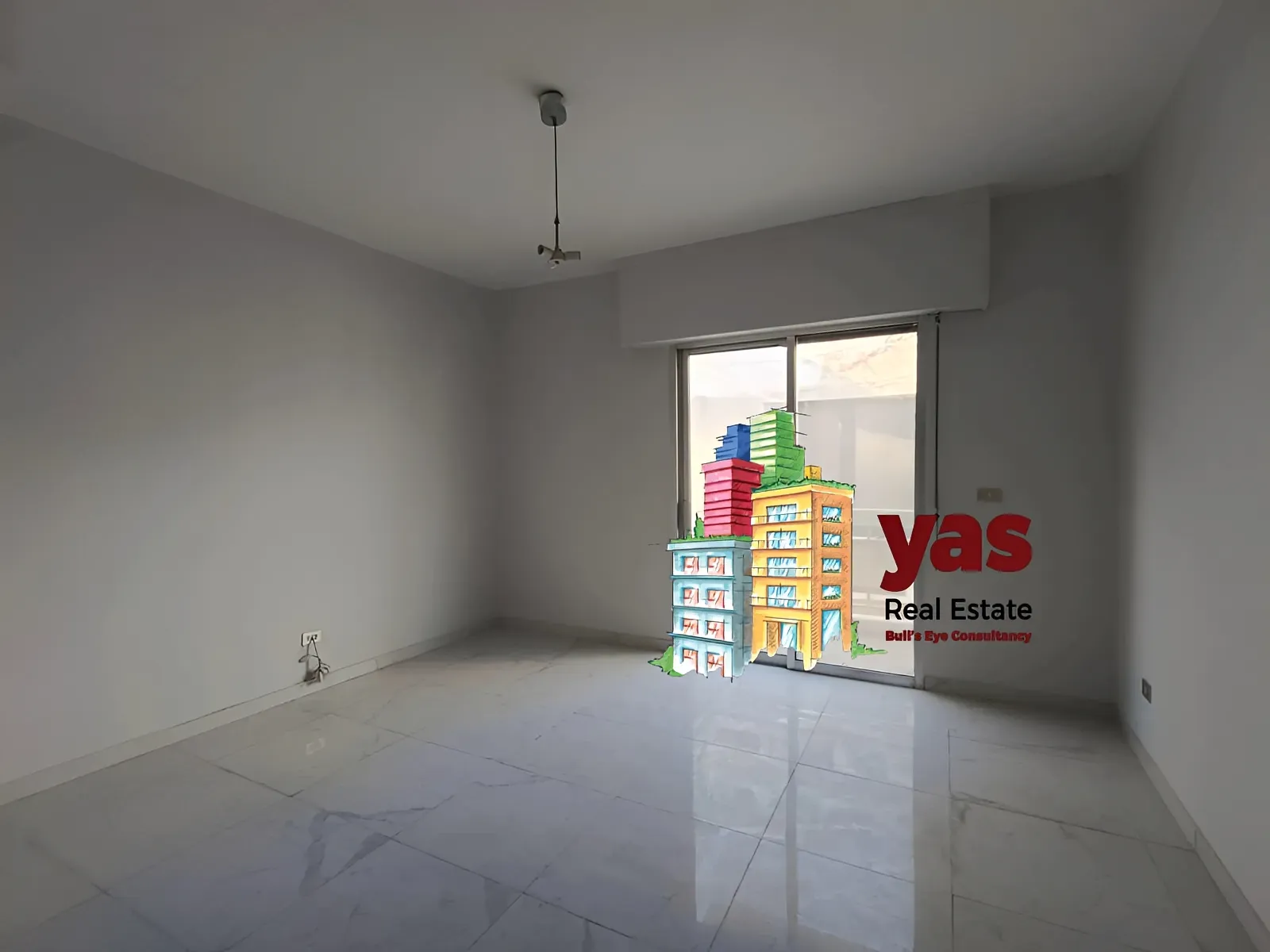 Apartment for Sale in Achrafieh