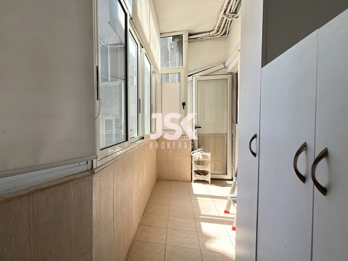 Apartment for Rent in Achrafieh