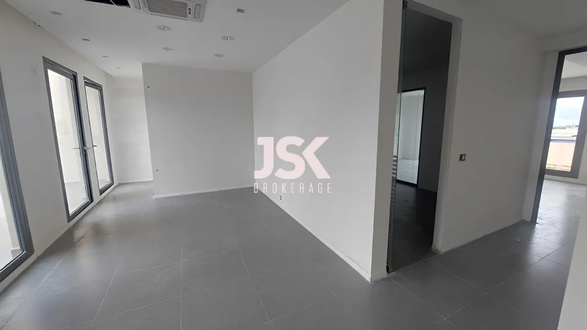 Office for rent in Downtown
