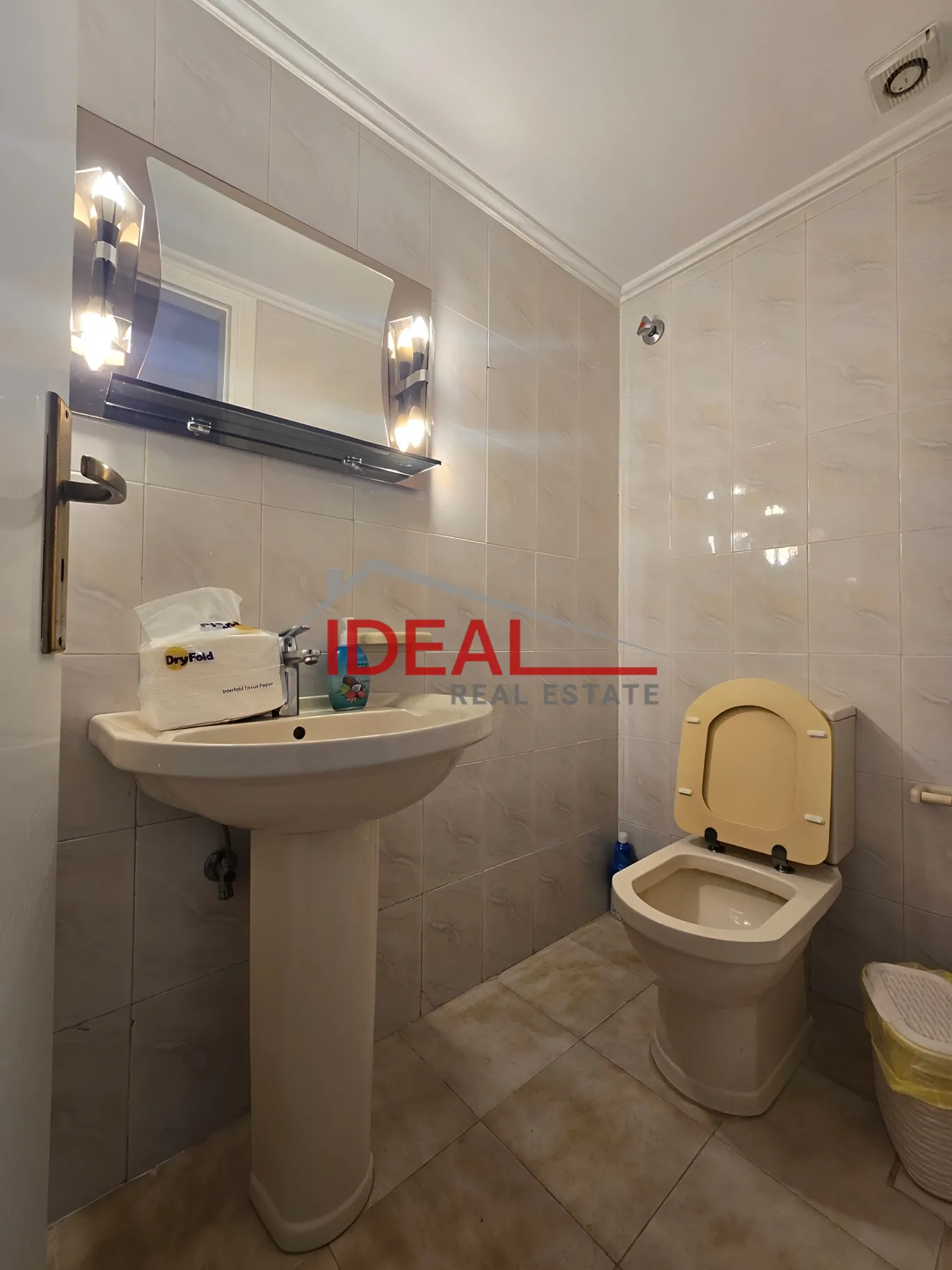 Apartment for sale in Horch Tabet, Lebanon