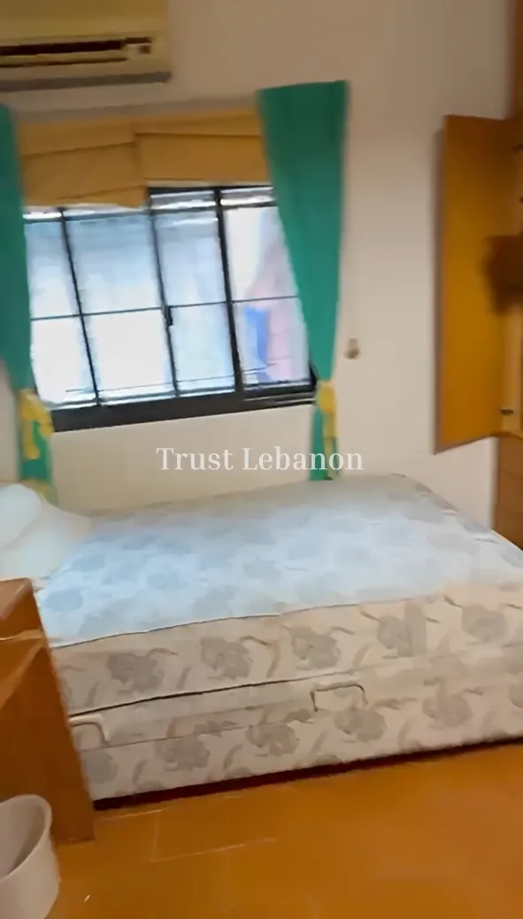 Apartment for rent in Fanar, Lebanon
