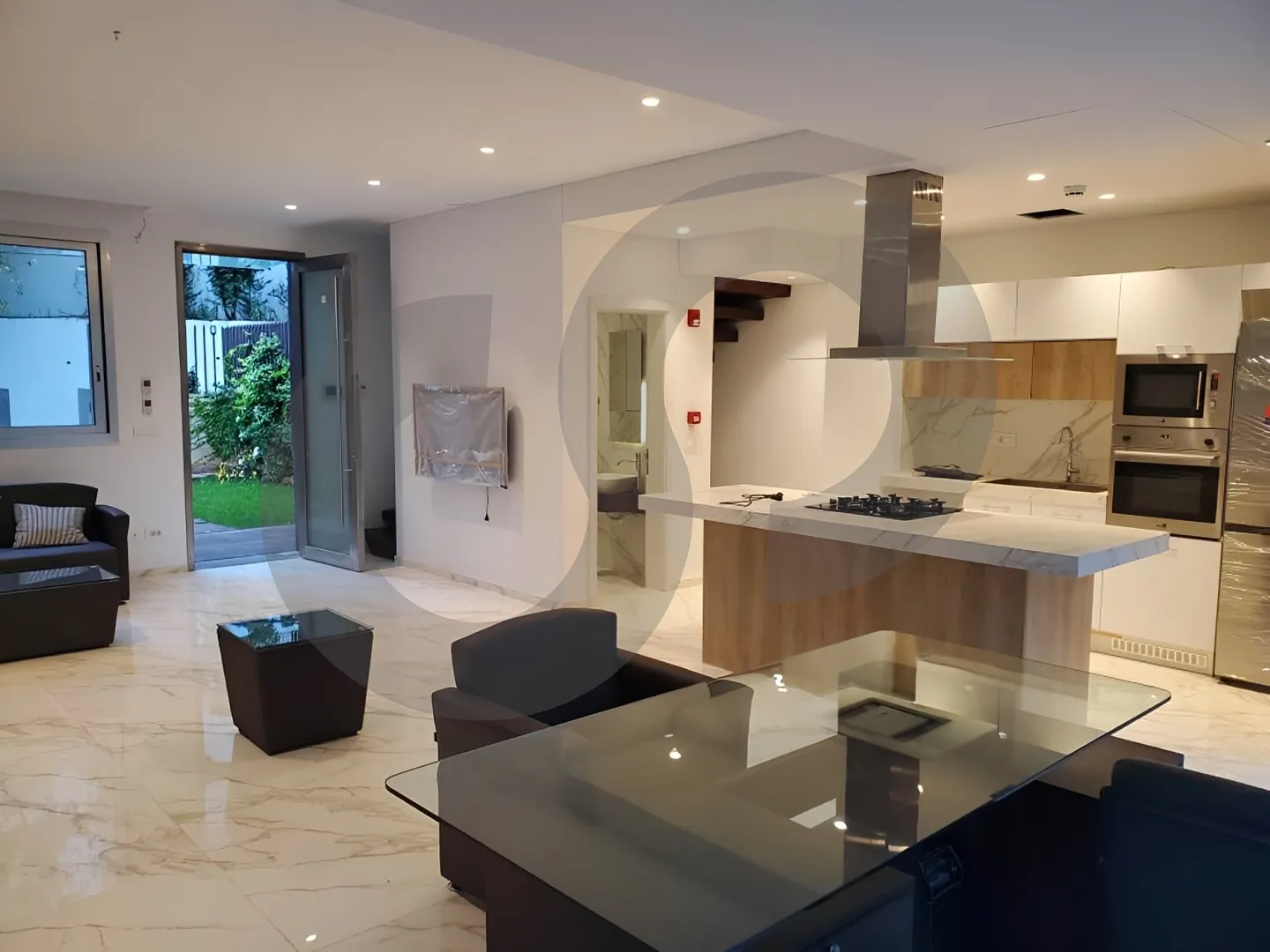 Villa for Sale in Broummana