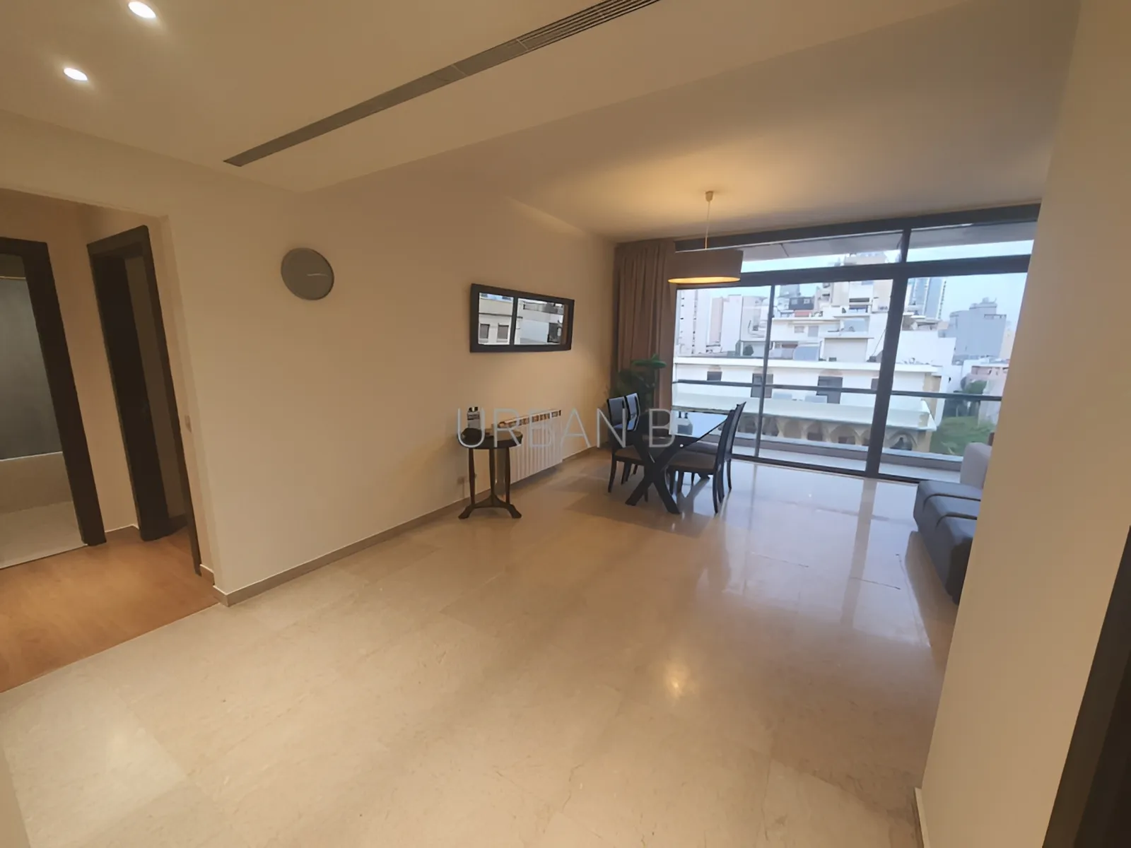 Apartment in Kantari street, beirut, lebanon