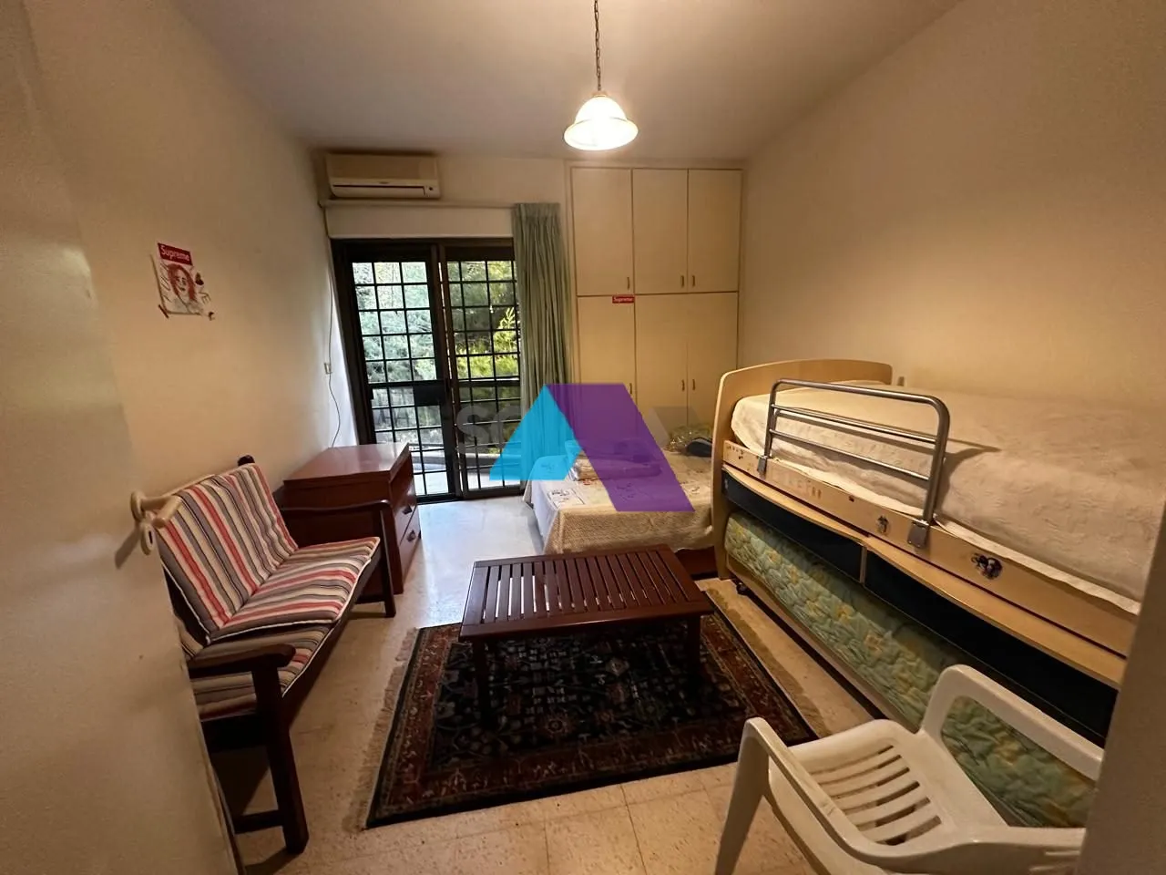 Apartment for Sale in Mezher