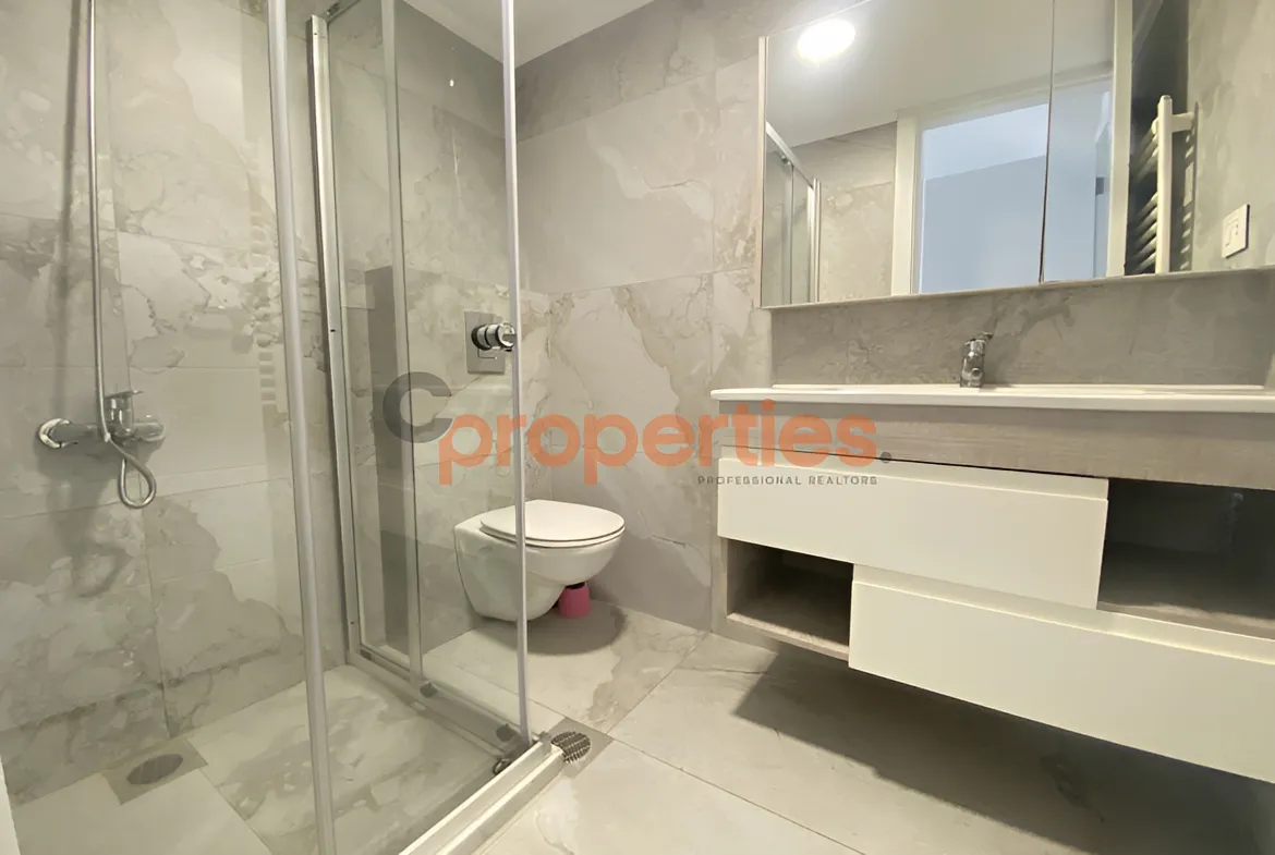 Apartment for Sale in Jal El Dib