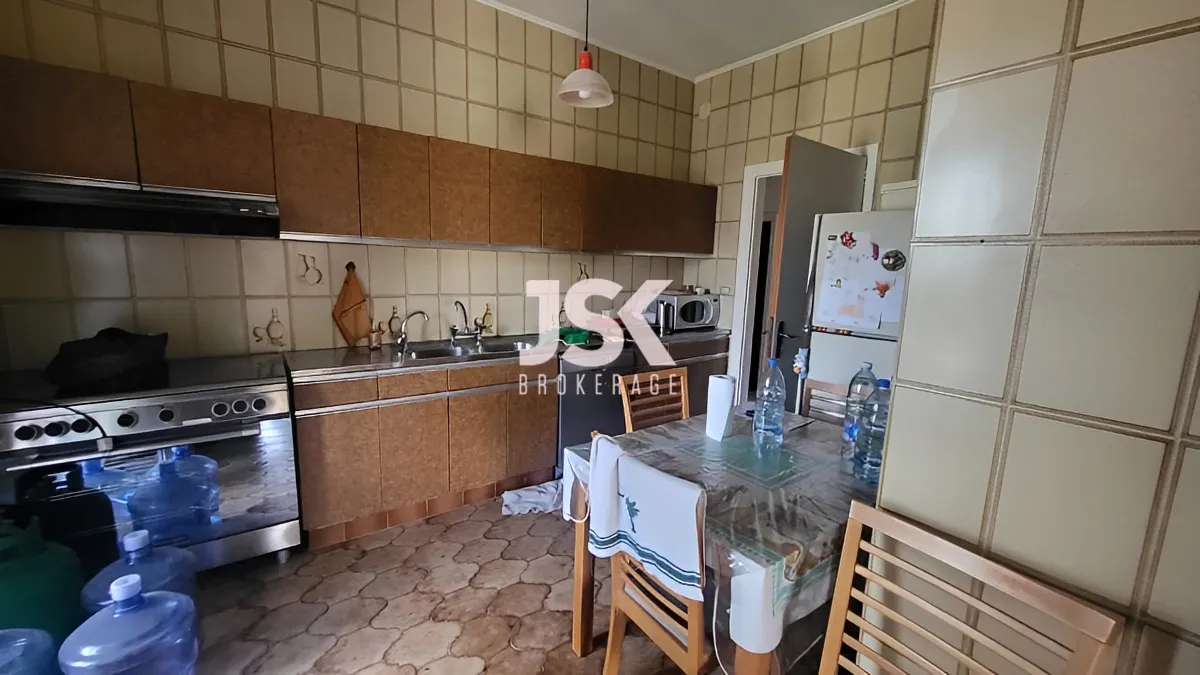 Apartment for Sale in Ajaltoun, Lebanon