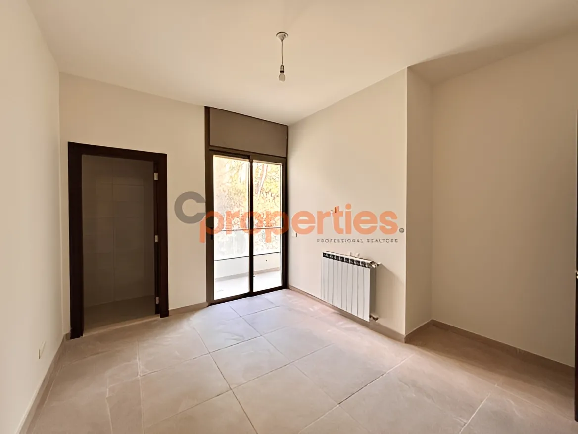Apartment for Sale in Mar Chaaya