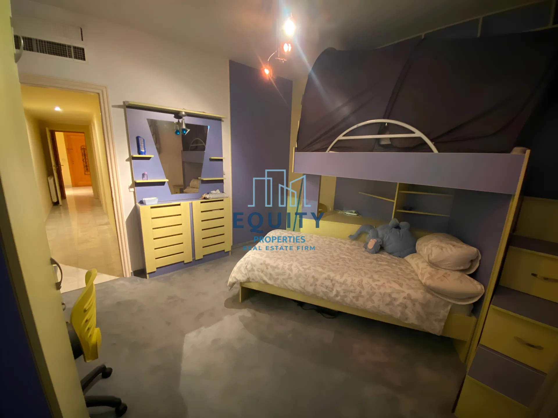 Apartment for Sale in Hamra