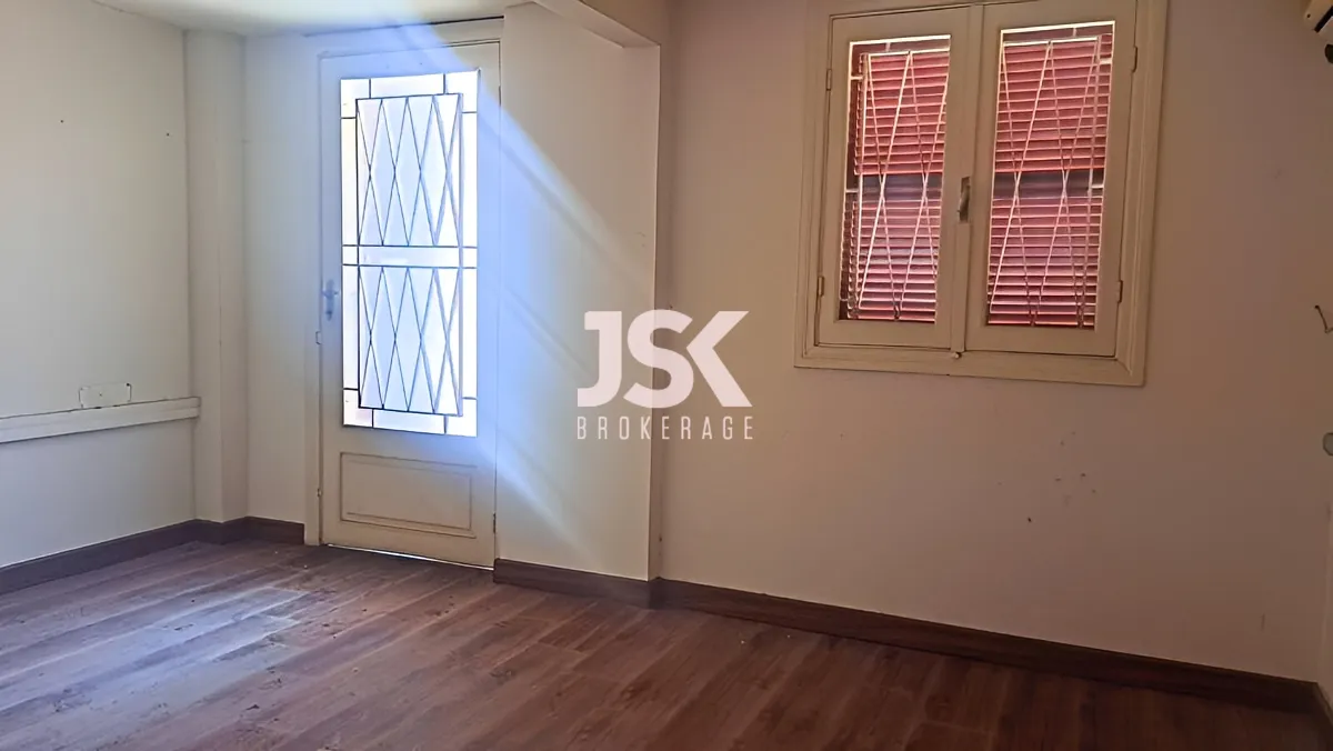 Office for rent in Sanayeh, Beirut, Lebanon