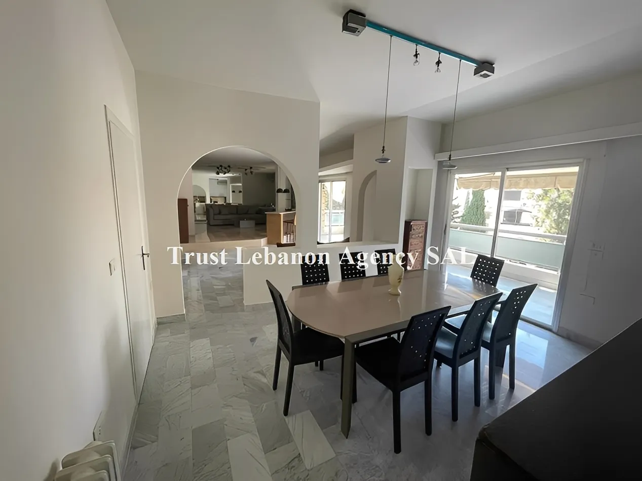 Apartment for Sale in Metn Al Biyada Lebanon