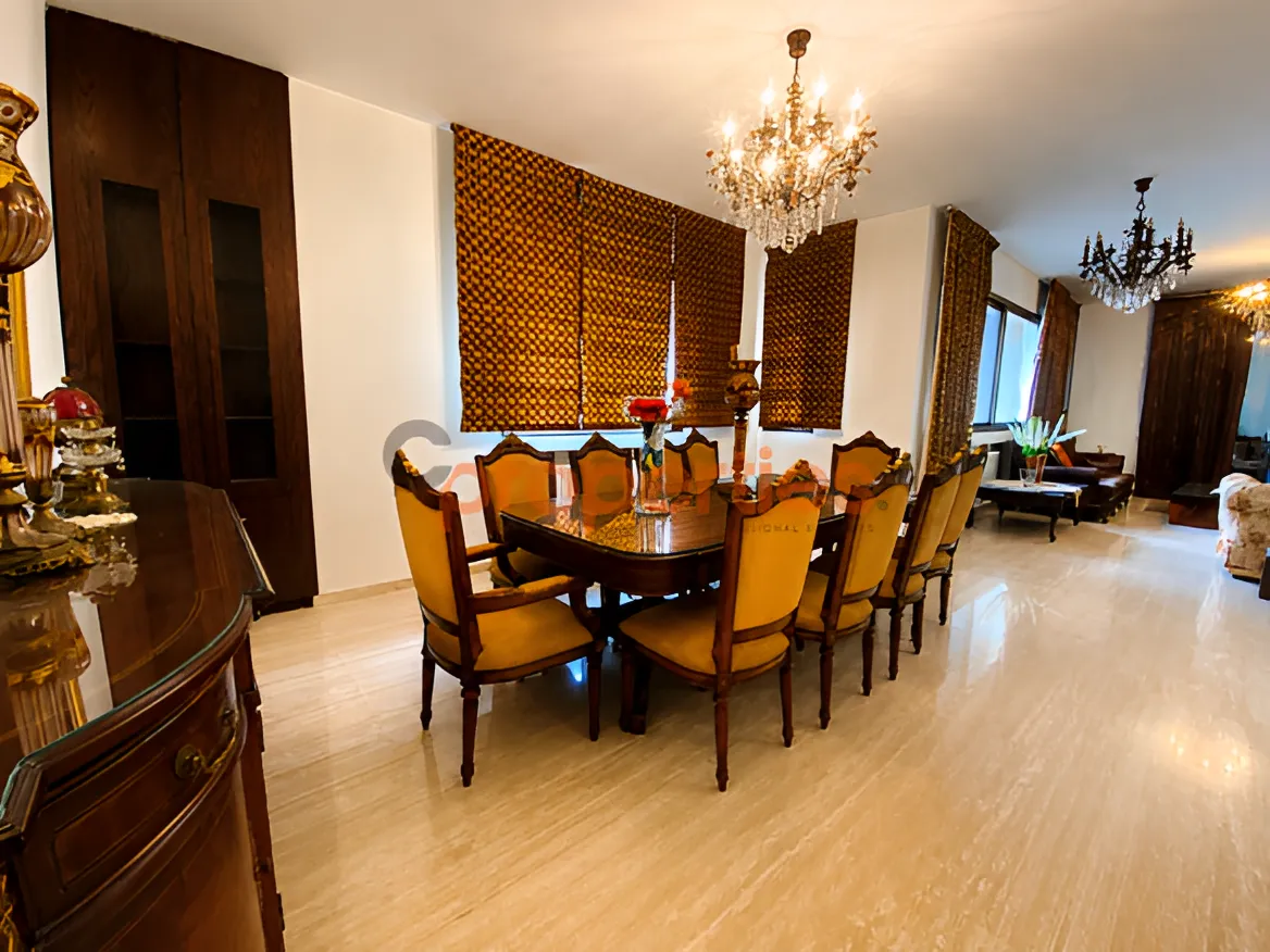 Apartment for Sale in Yarzeh - 3 bath