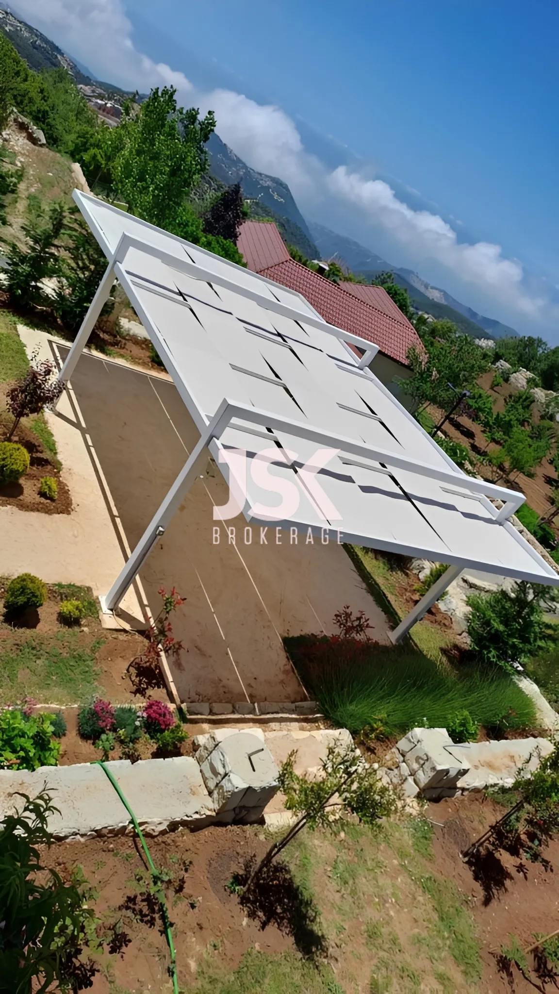 Villa for Sale in Annaya, Lebanon - 4 bed, 5 bath