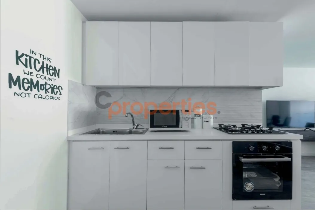 Apartment for Rent in Achrafieh