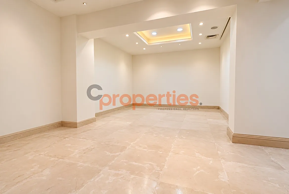 Shop for Rent in Clemenceau