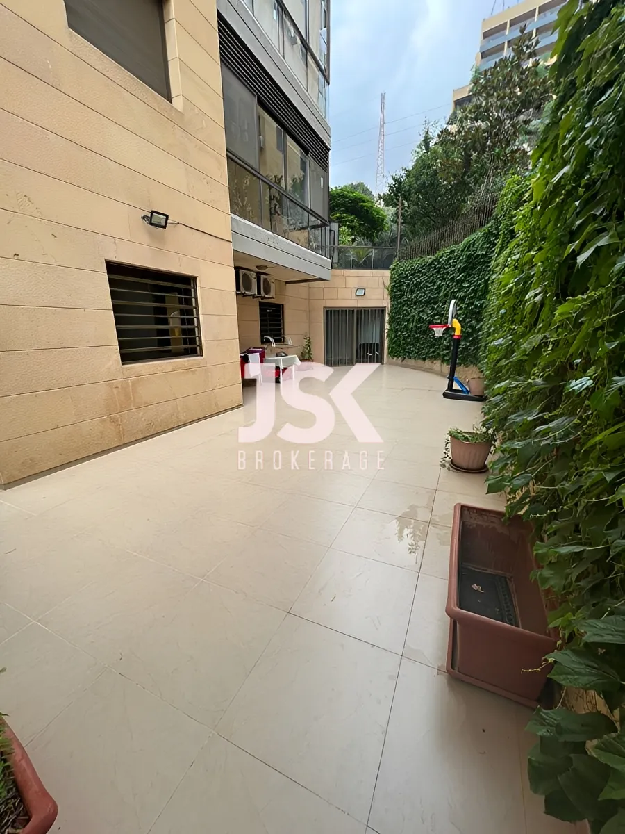 Apartment for Sale in Sahel Aalma, Lebanon