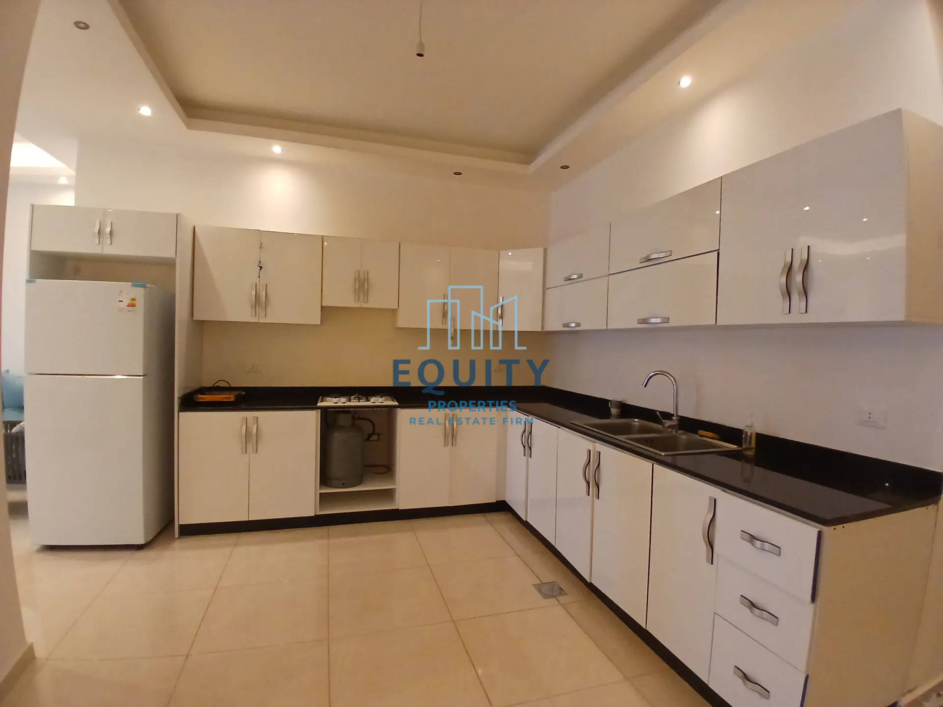Apartment for rent in Al Qalamoun