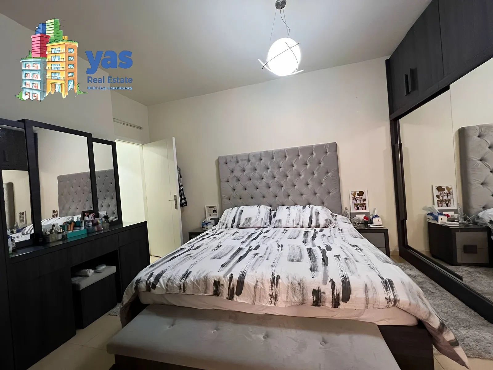 Apartment for Sale in Zouk Mikael