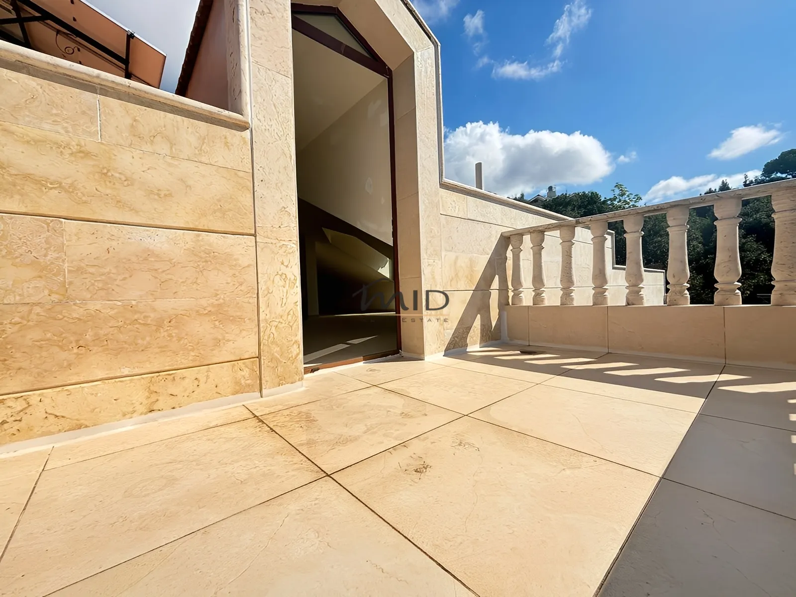 Duplex in Fatqa, lebanon