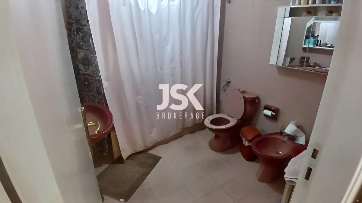 Apartment for Sale in Aaoukar, Lebanon