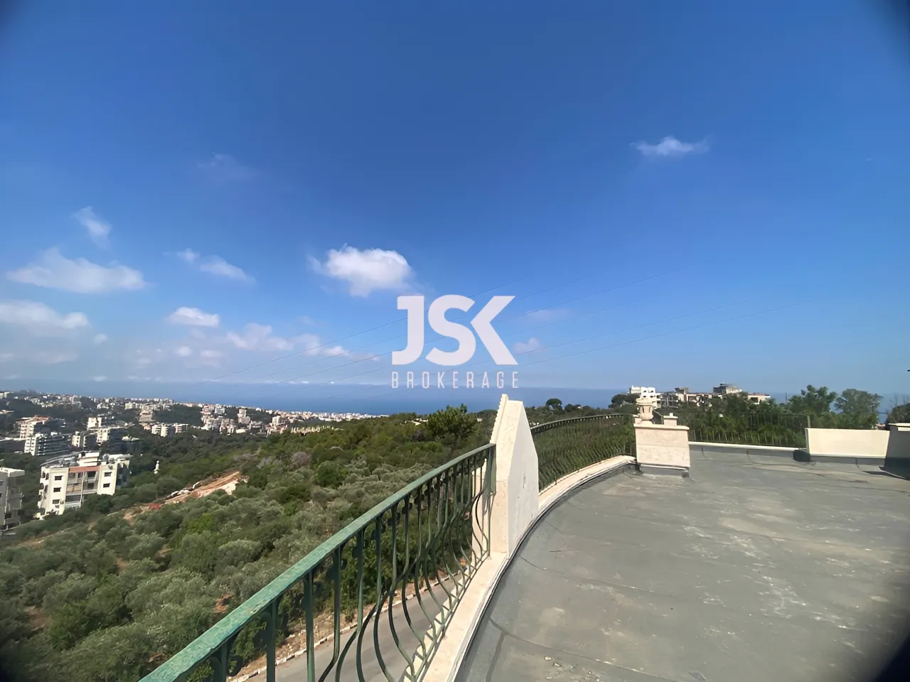 Apartment for Sale in Deir Qoubel